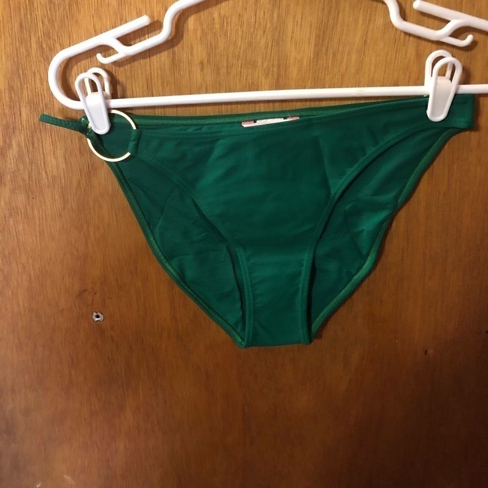 𝅺bikini bottom size large